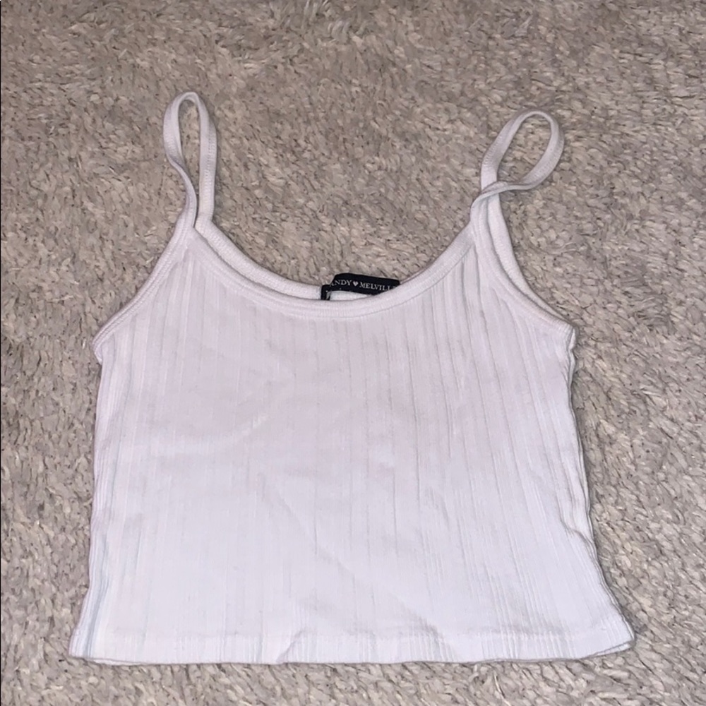 Brandy Melville tank top
